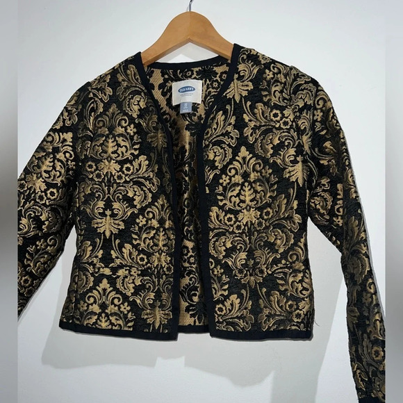 Old Navy Jackets & Blazers - - Old navy Blazer Size XS for a special occasion